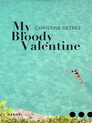 cover image of My Bloody Valentine